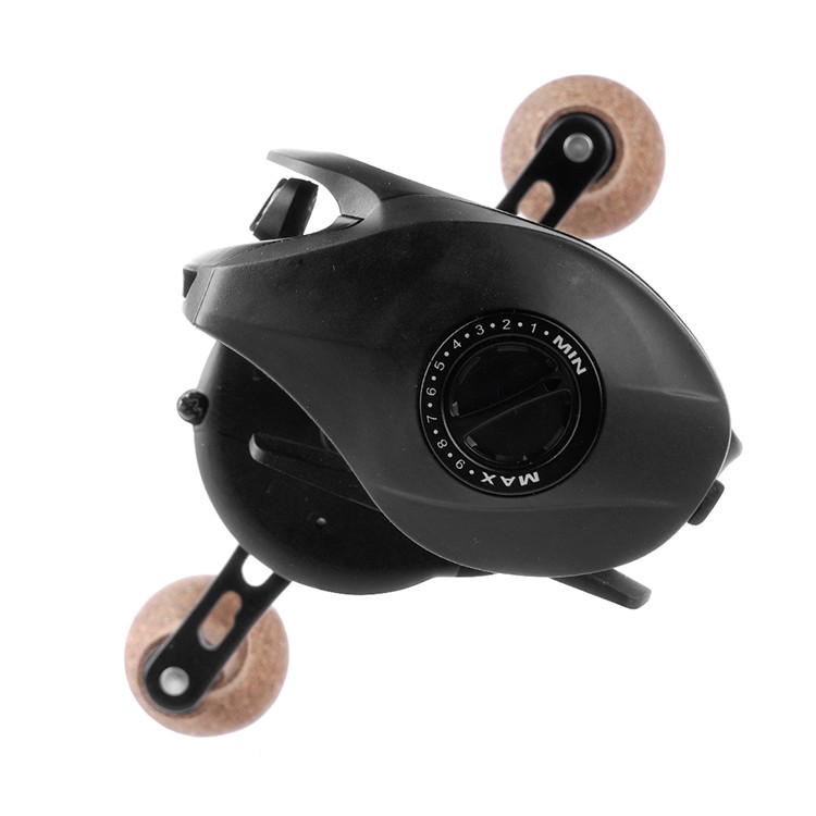 路亚轮水滴轮远投防炸线打黑大刹车筏钓渔轮海杆海竿微物