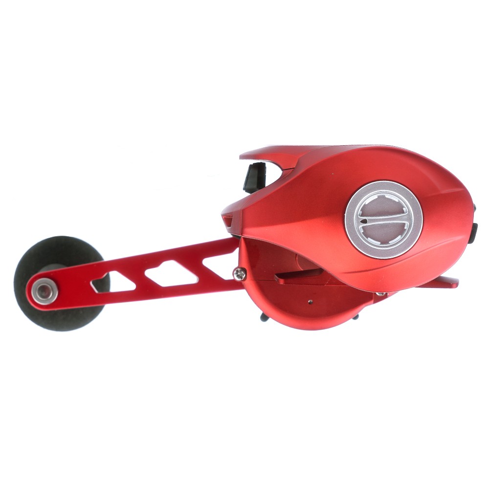 路亚轮远投防炸线打黑大刹车力17KG筏钓高速比渔轮路亚轮大水滴远投防炸线打黑大刹车力筏钓高速比渔轮