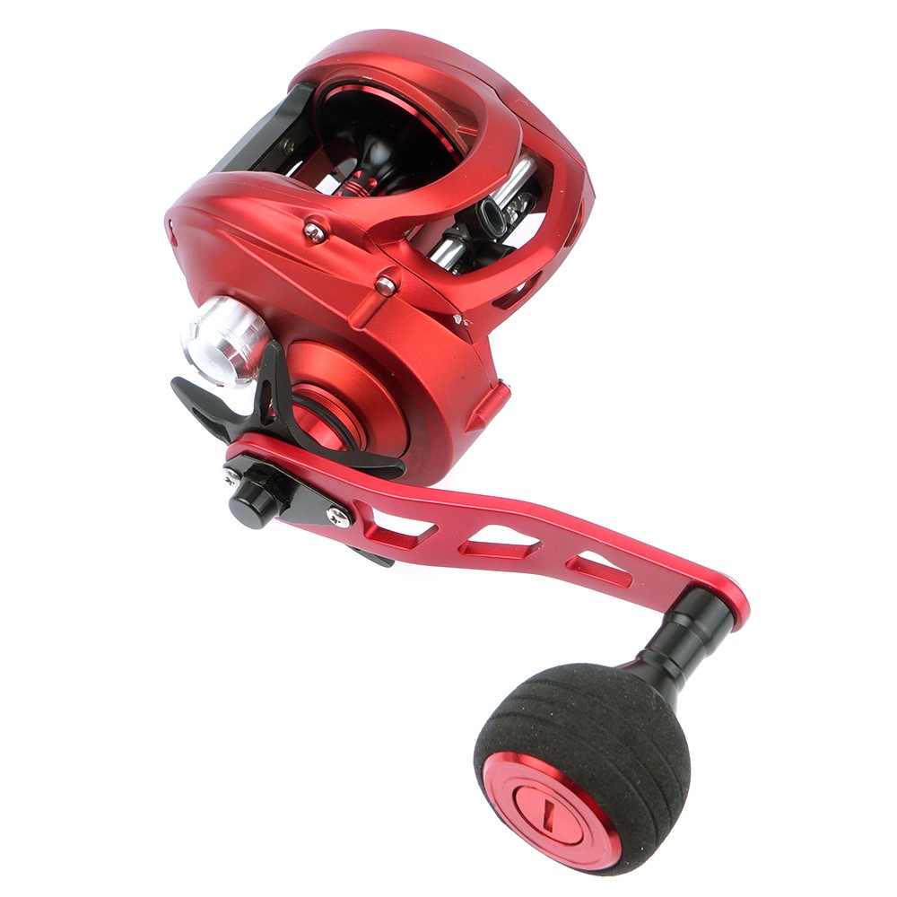 路亚轮远投防炸线打黑大刹车力17KG筏钓高速比渔轮路亚轮大水滴远投防炸线打黑大刹车力筏钓高速比渔轮