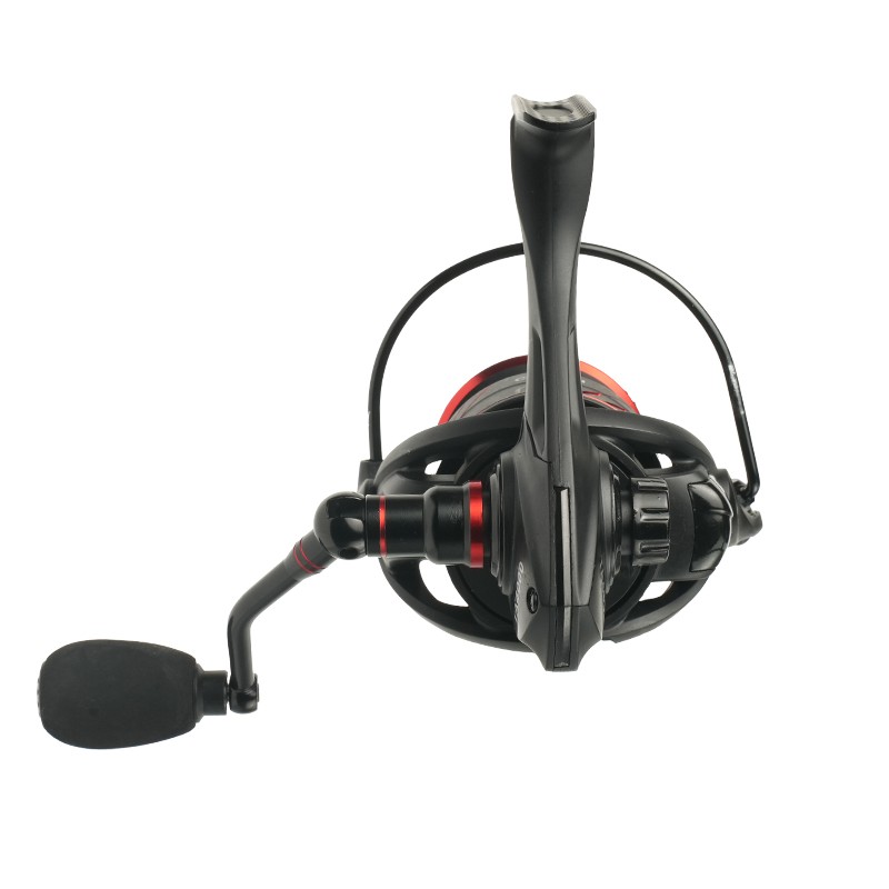 金属渔轮纺车轮渔线轮鱼轮海竿轮矶钓轮路亚轮海钓轮渔具