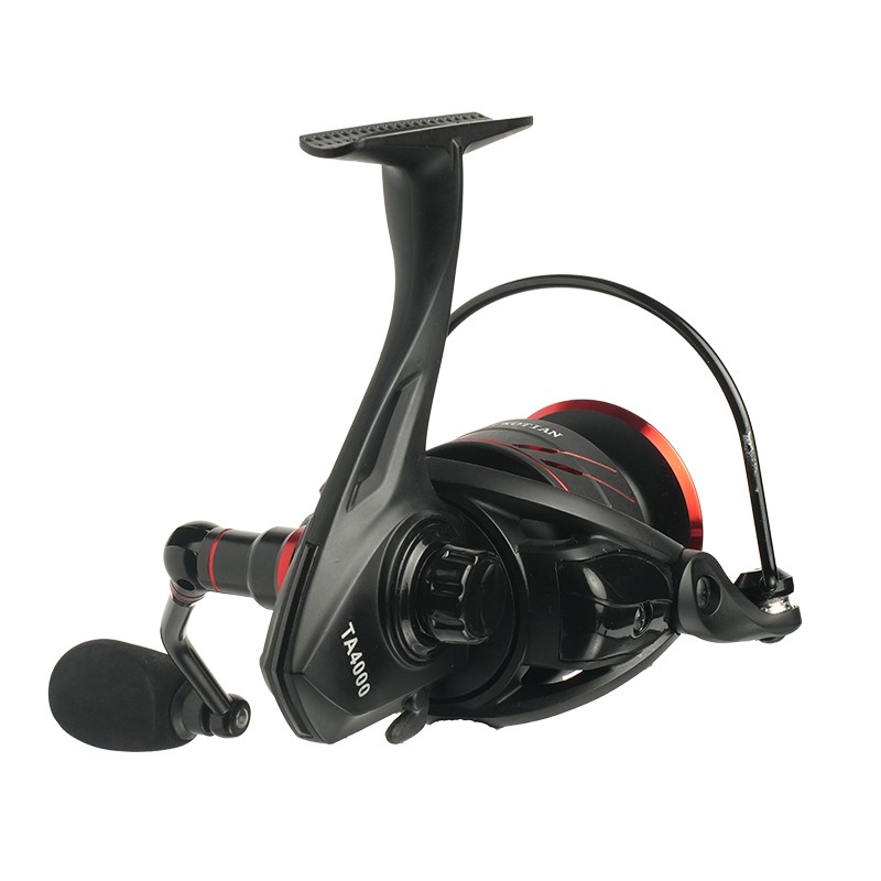 金属渔轮纺车轮渔线轮鱼轮海竿轮矶钓轮路亚轮海钓轮渔具