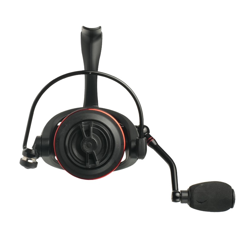 金属渔轮纺车轮渔线轮鱼轮海竿轮矶钓轮路亚轮海钓轮渔具