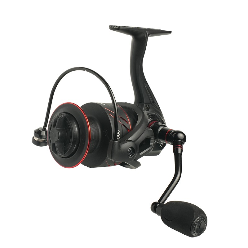 金属渔轮纺车轮渔线轮鱼轮海竿轮矶钓轮路亚轮海钓轮渔具